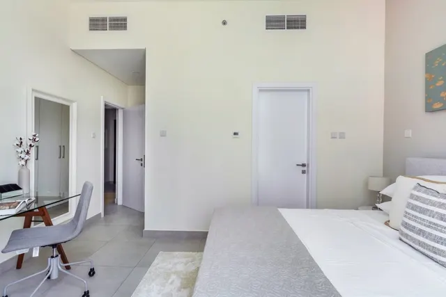 Marina Arcade Tower - Al Naseem Street -