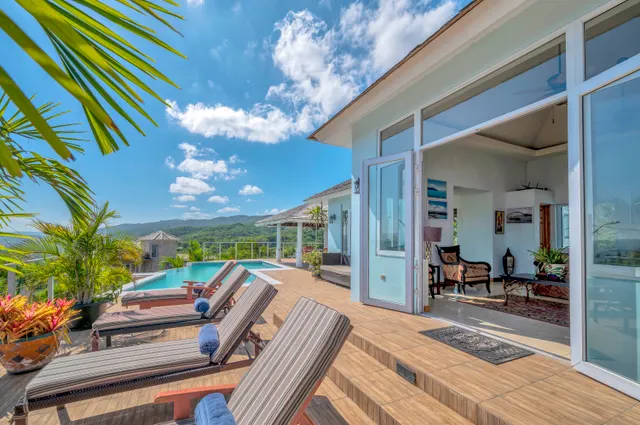 93 Isamanda Drive i Montego Bay, Jamaica
