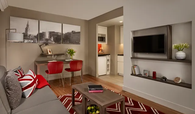Northumberland Avenue 18-21 em London, Reino Unido