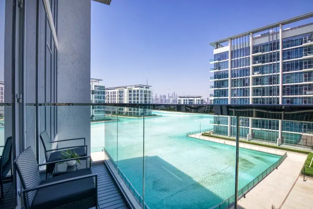 District One Residences - Dubai - United