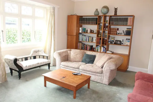100 Wheturangi Road, en Auckland, Nueva Zelanda