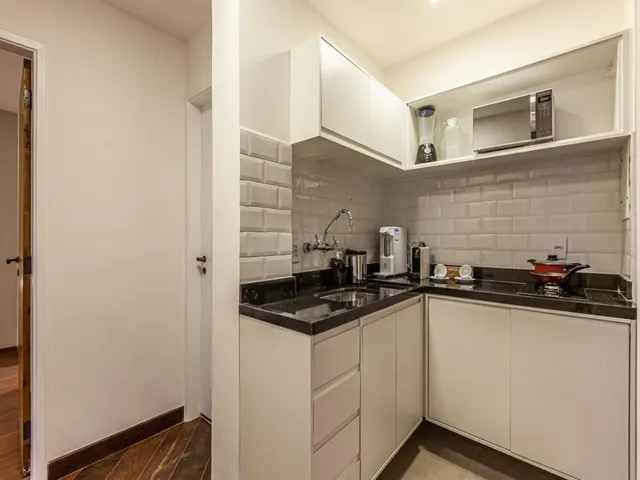 Alameda Franca 889
