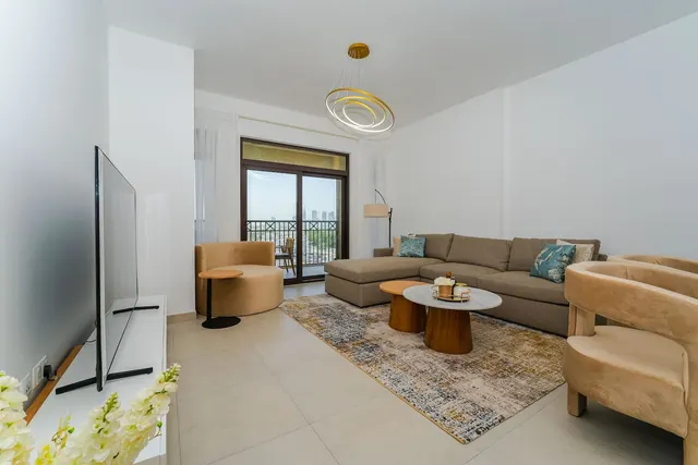 Madinat Jumeirah Living 505