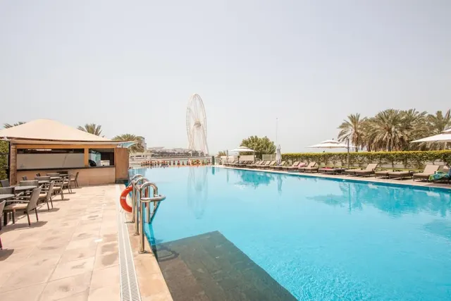 Al Bateen Residences - The Walk - Dubai