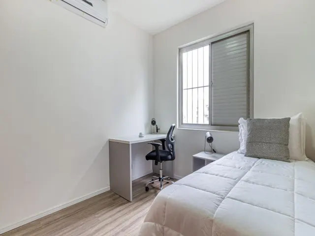 Rua Marcos Lopes 89