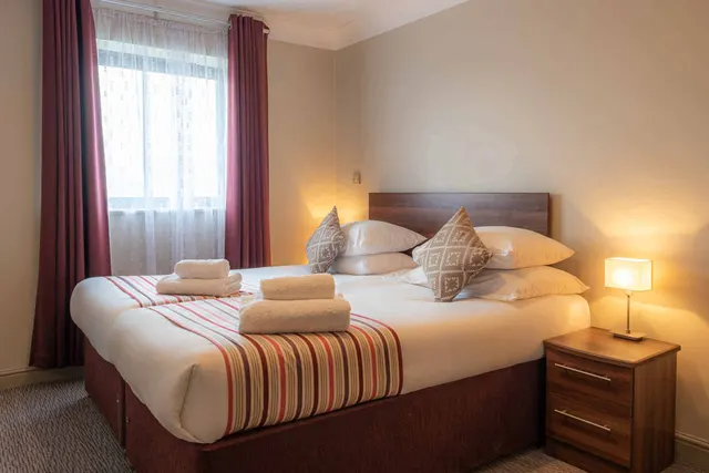30-38 St Thomas Street, Redcliffe em Bristol, Reino Unido