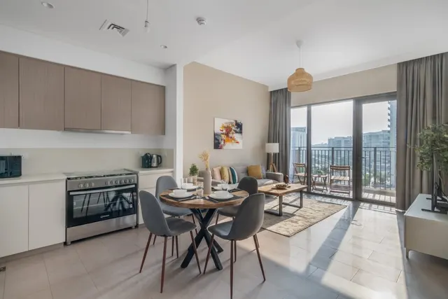 Park Heights 2 - Dubai Hills - Al Khail