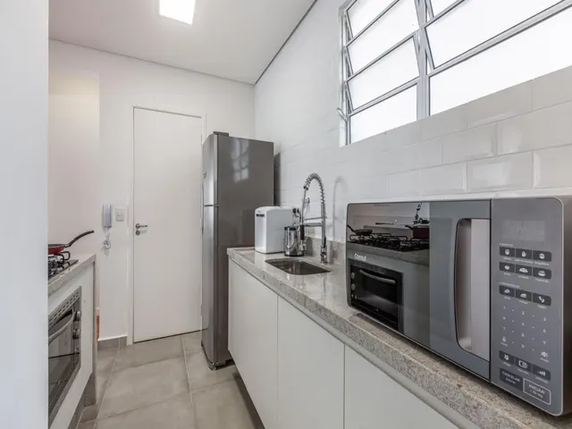 Rua Artur de Azevedo 556