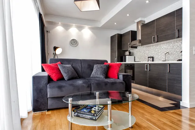 Rue du Fort Elisabeth 31, en Nommern, Luxemburgo