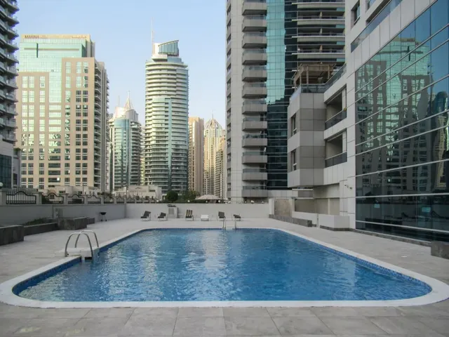 Marina Diamond 4 - Dubai - United Arab E
