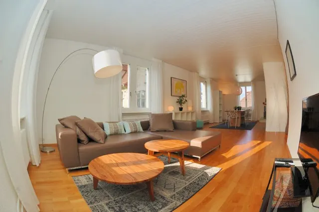Lavaterstraße 71 em Zurich, Suíça