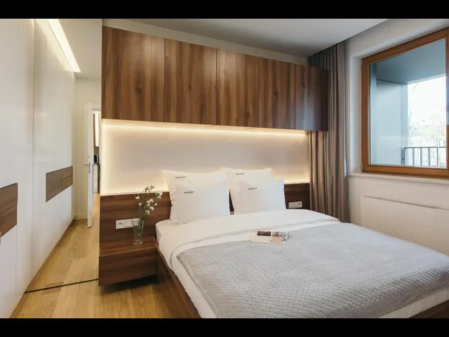 Lubicz 17C Street, 31-503 17c em Krakow, Polônia