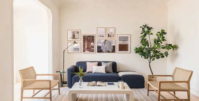 París 163, Flat 4º2ª 163 4 em Barcelona, Espanha