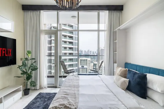 Bayz By Danube Properties - Marasi Drive