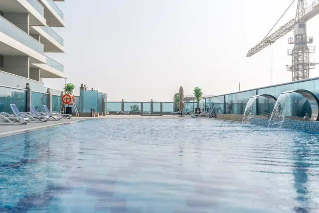 Elite Business Bay Residence - Marasi Dr