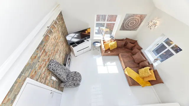 Curzon Place 122 em Gateshead, Reino Unido