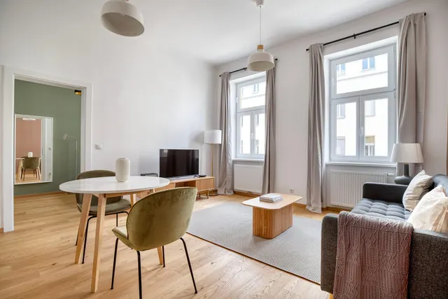 Leibnizgasse 44 in Vienna, Austria