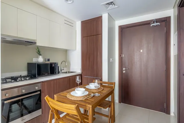 DAMAC - Vera Residences - Marasi Drive -