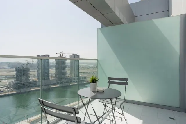 DAMAC Majestine - Dubai - United Arab Em