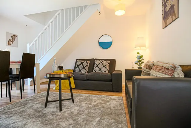 17 Valens Close em Plymouth, Reino Unido