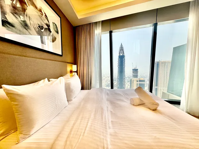 Sheikh Mohammed bin Rashid Boulevard 000