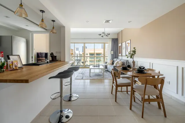 Al Ghozlan 3 - 5th Street - Dubai - Unit