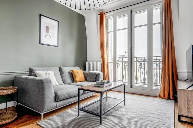 Boulevard de Grenelle 79 i Paris, Frankrig