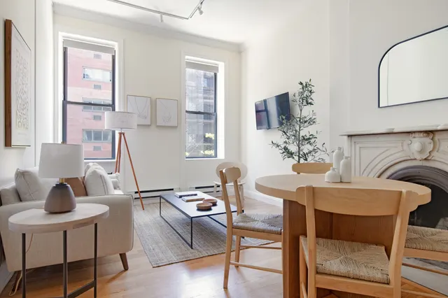 East 60th Street 245