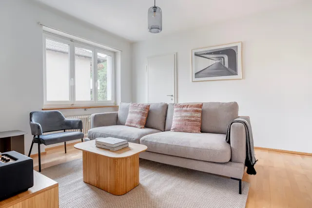 Lehenmattstrasse 160 em Basel, Suíça