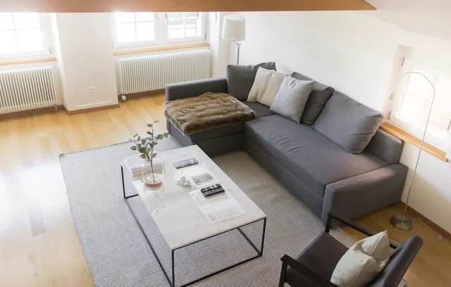 Schifflände 16 em Zurich, Suíça