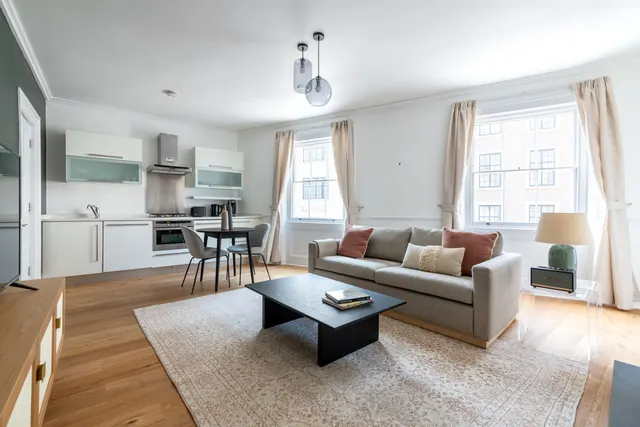 Wellington Street 24a em London, Reino Unido