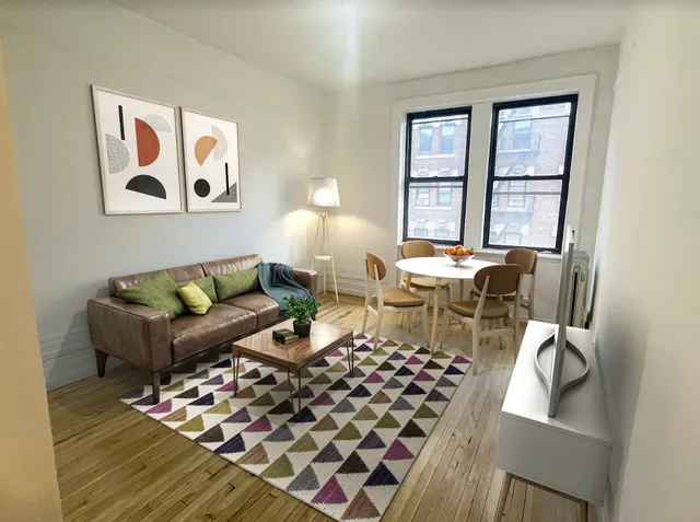 West 139th Street 607