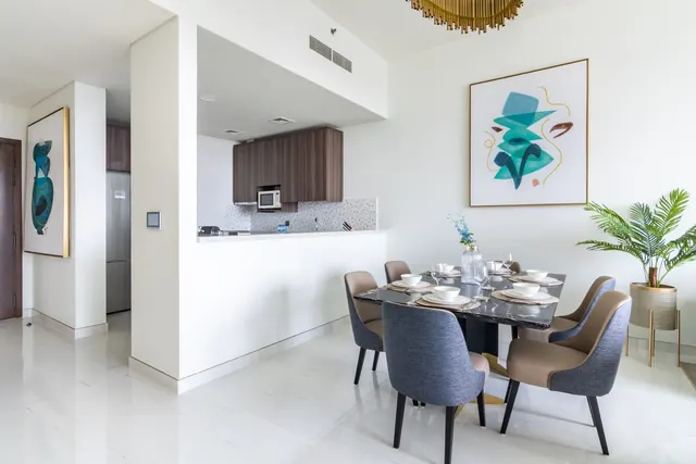 Avani Palm View Dubai Hotel & Suites - D