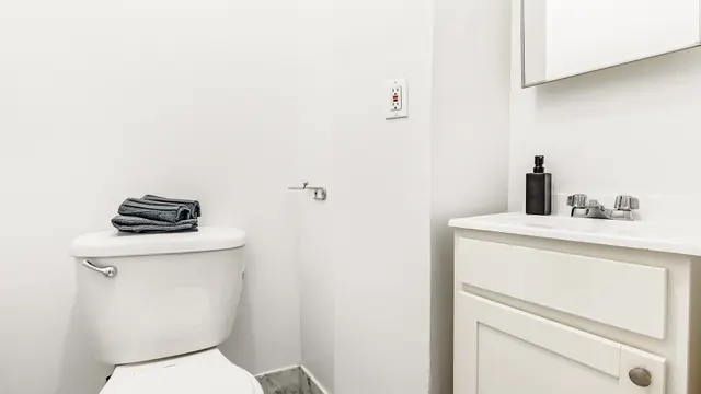 East 93rd Street 312