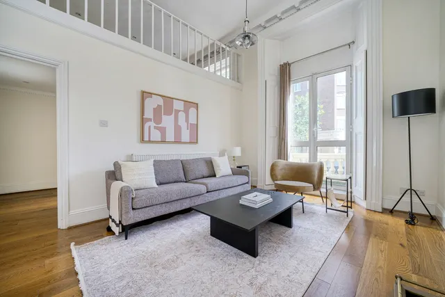Glendower Place 2 em London, Reino Unido