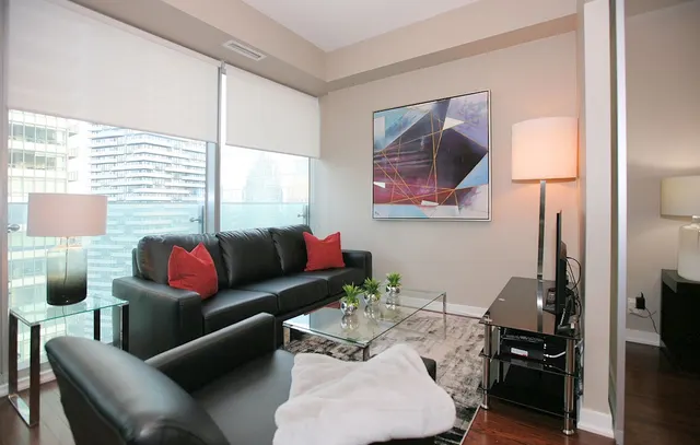 14 York Street, Toronto M5J 0B1, CA 14 i Toronto, Canada