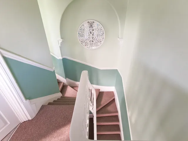 Could not identify