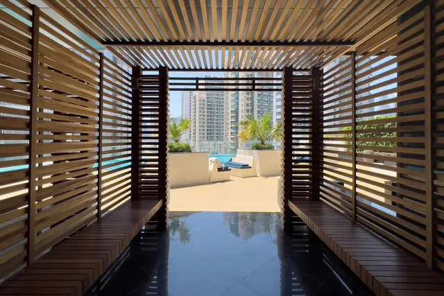 Bayz By Danube Properties - Marasi Drive