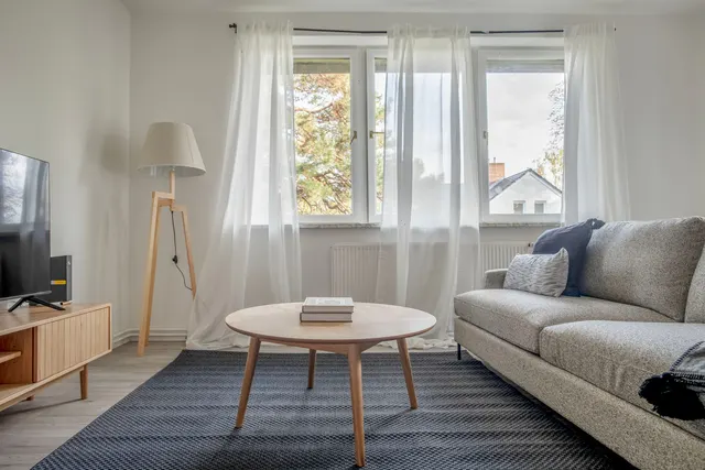 Schmidt-Ott-Straße 5A i Berlin, Tyskland