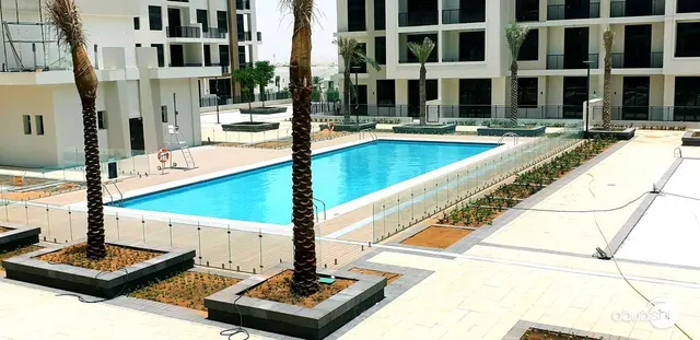 Town Square Dubai - Al Qudra Road - Duba