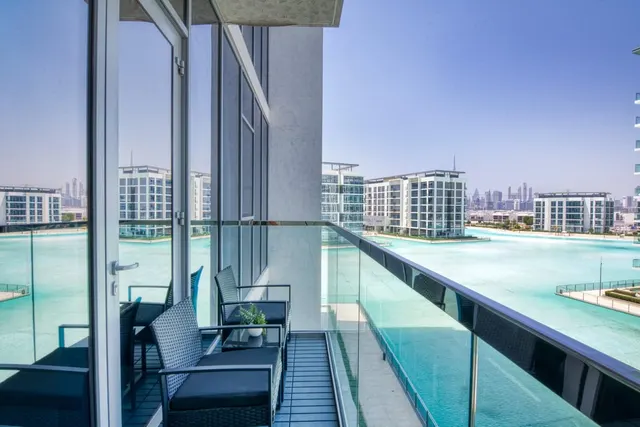 District One Residences - Dubai - United