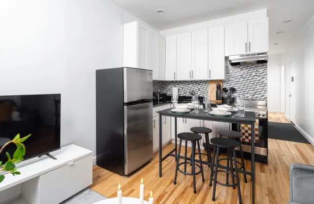 West 52nd Street 344