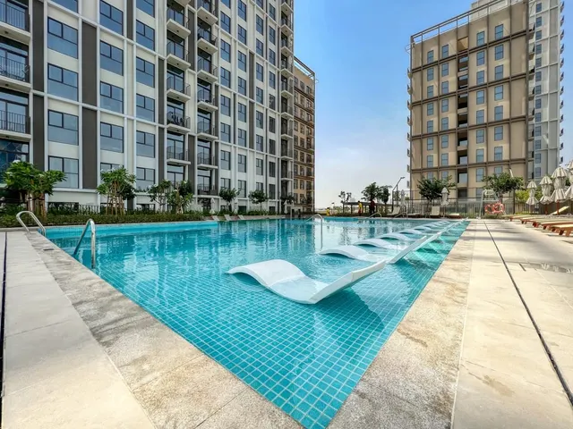 Collective at Dubai Hills Estate - Dubai