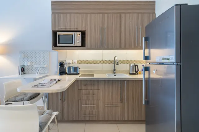 Saba Tower 3 - Dubai - United Arab Emira