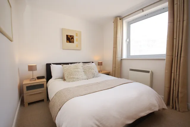 Kelvin Gate em Bracknell, Reino Unido