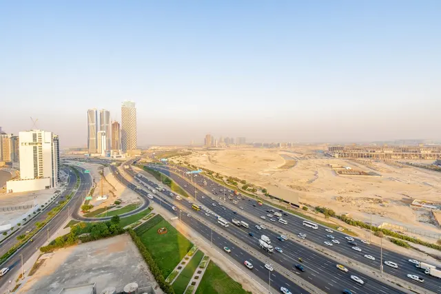 Bayz By Danube Properties - Marasi Drive