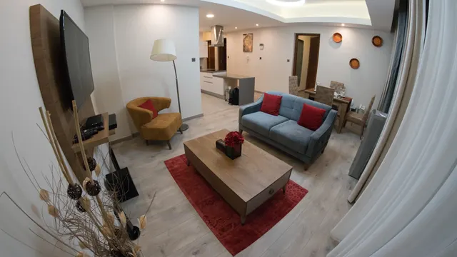 37 kikambala road, en Nairobi, Kenia