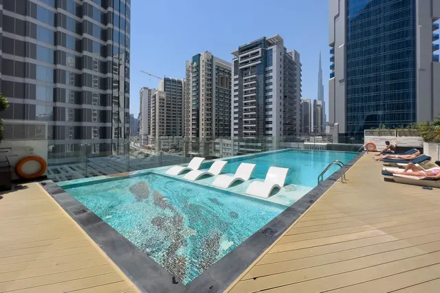 Bayz By Danube Properties - Marasi Drive