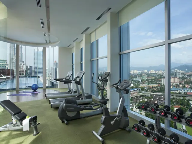 No. 187 Jalan Ampang 50450 187