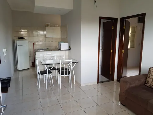 Rua Ituberá 612 i Nova Maringá, Brasilien